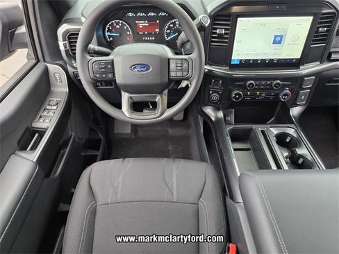 New 2026 Ford F150 STX image 7