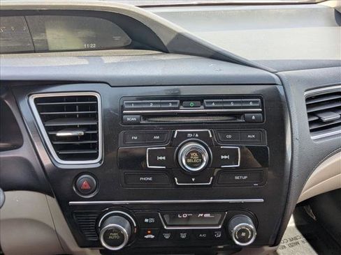 Used 2013 Honda Civic EX image 14