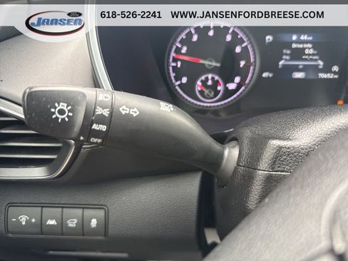 Used 2023 Hyundai Santa Fe SEL AWD/4WD image 20