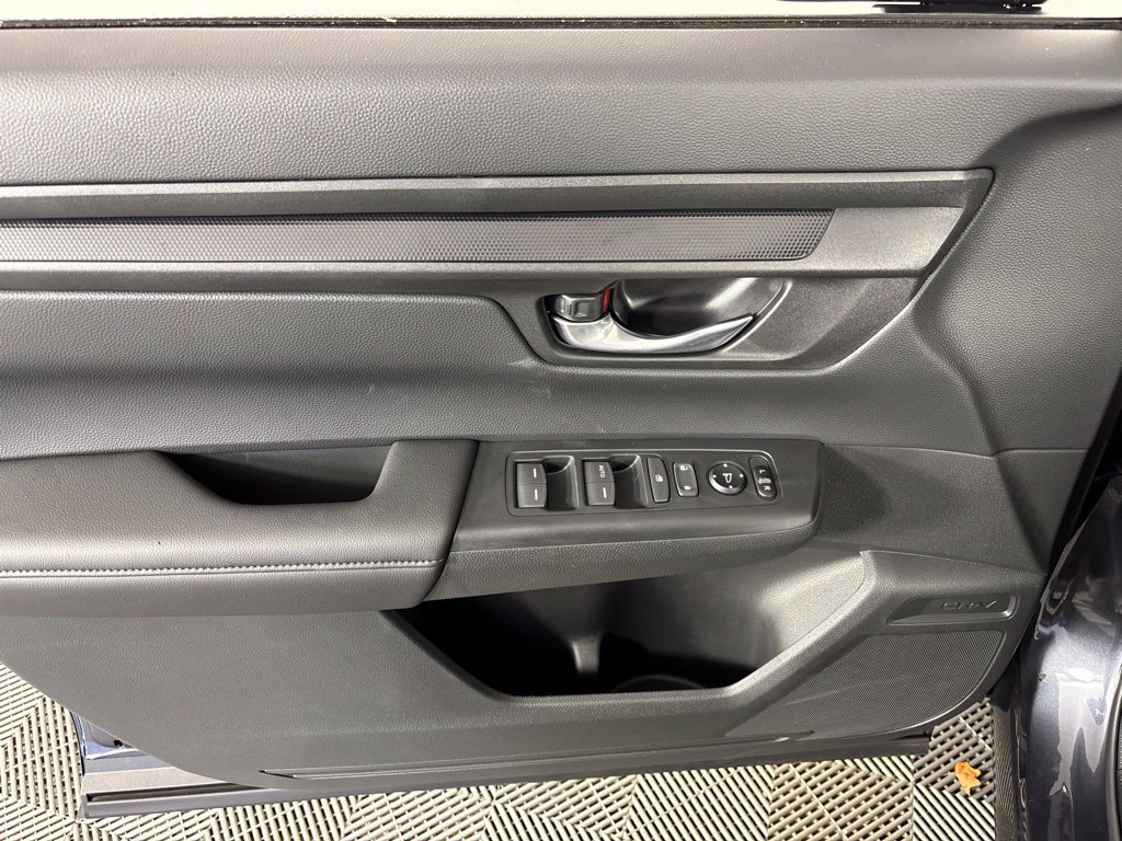 Used 2026 Honda CR-V LX image 28