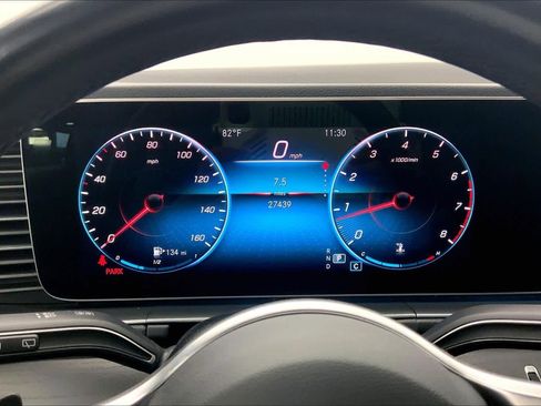 Certified 2022 Mercedes-Benz GLE 350 4MATIC image 22