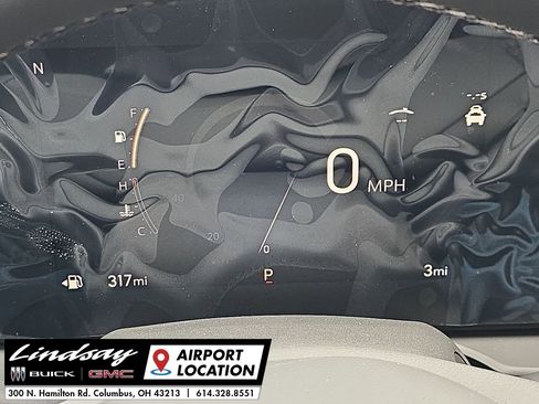 New 2026 Buick Envista Sport Touring w/ Convenience I Package FWD image 13