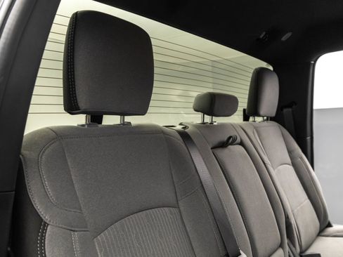 Used 2024 RAM 2500 Big Horn w/ Snow Chief Group image 38