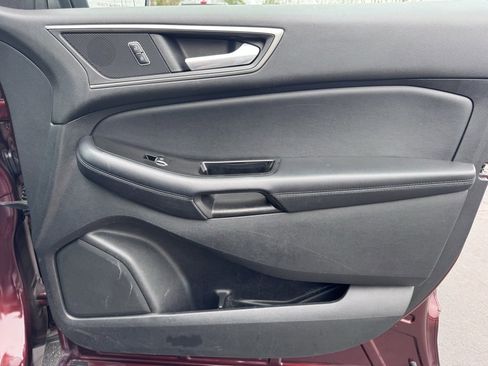 Used 2015 Ford Edge SEL w/ Equipment Group 201A image 25
