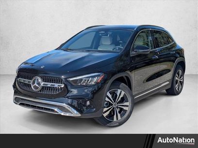 New 2026 Mercedes-Benz GLA 250 4MATIC