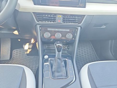 New 2025 Volkswagen Taos S image 20
