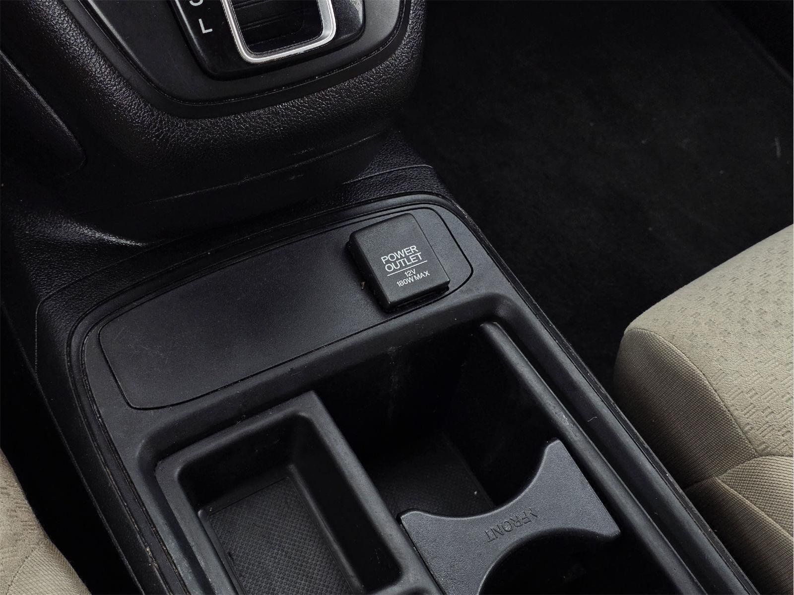 Used 2016 Honda CR-V SE image 19