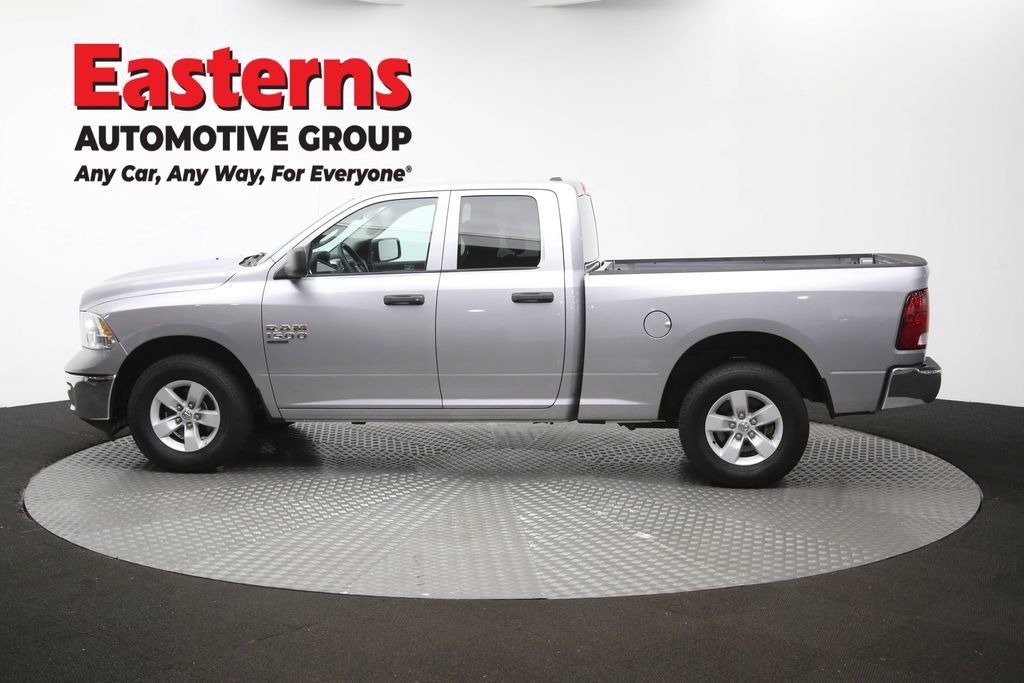 Used 2024 RAM 1500 Classic SLT RWD image 58