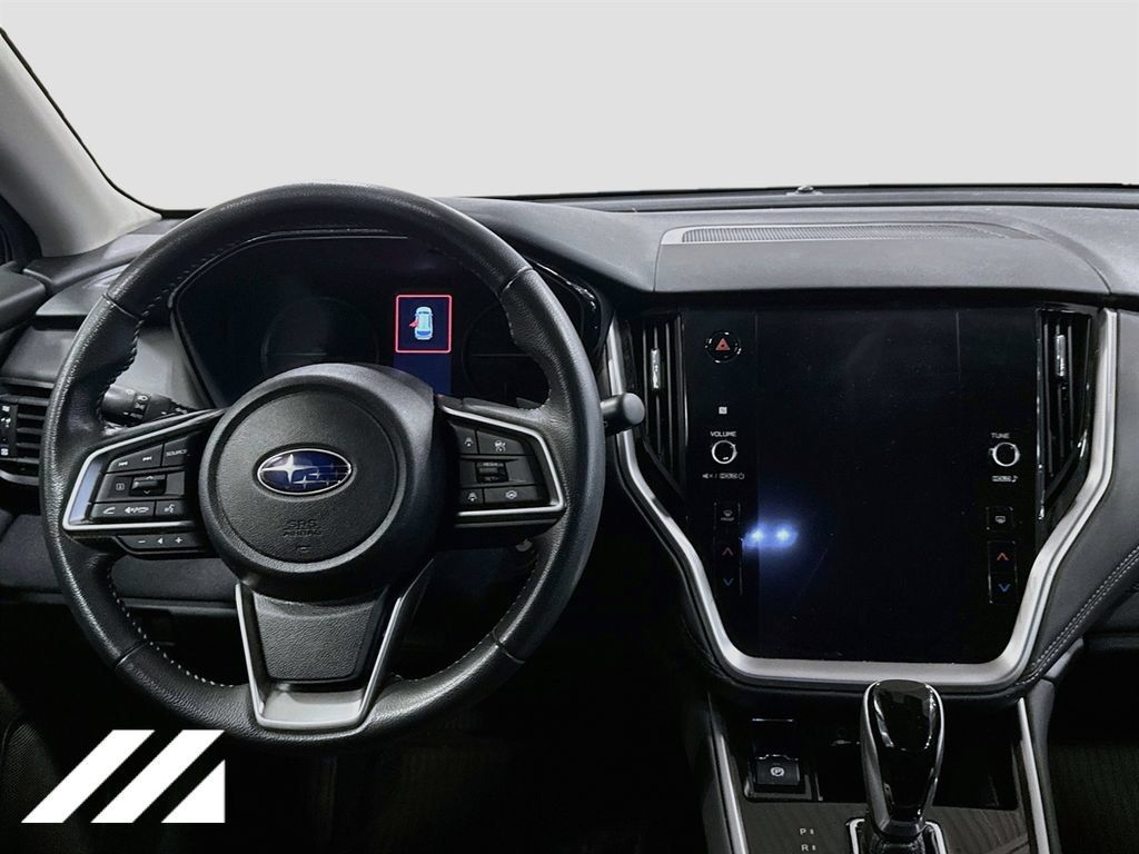 Used 2024 Subaru Outback Premium AWD/4WD image 22