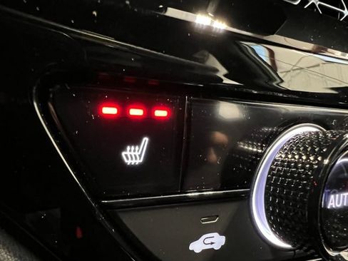 New 2025 Honda Accord Sport image 16