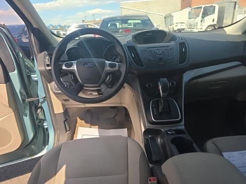 Used 2013 Ford Escape SE AWD/4WD image 6