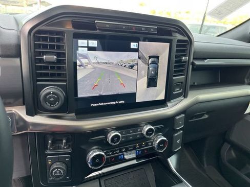 Used 2023 Ford F150 Raptor w/ Raptor 37 Performance Package AWD/4WD image 23