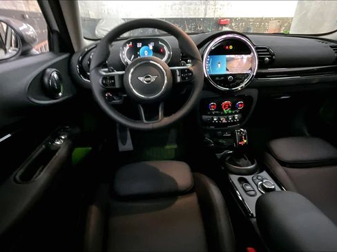 Used 2024 MINI Cooper Clubman S image 8