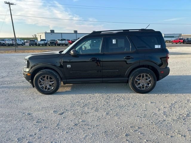 New 2026 Ford Bronco Sport Big Bend w/ Convenience Package AWD/4WD image 17