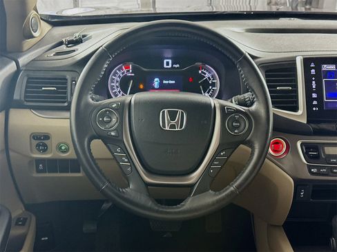 Used 2018 Honda Pilot EX-L image 18