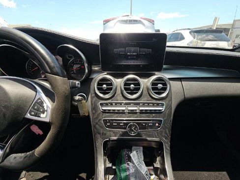 Used 2017 Mercedes-Benz C 43 AMG 4MATIC Sedan image 14