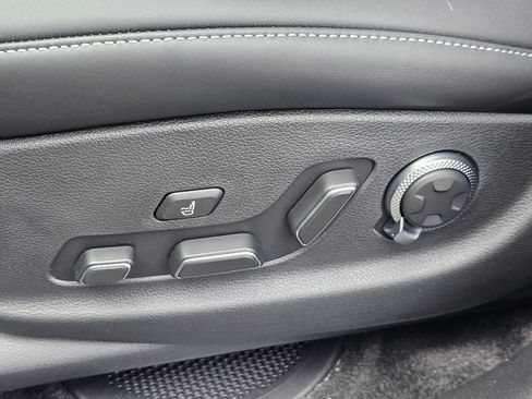 New 2026 Genesis GV80 3.5T e-SC AWD/4WD image 33
