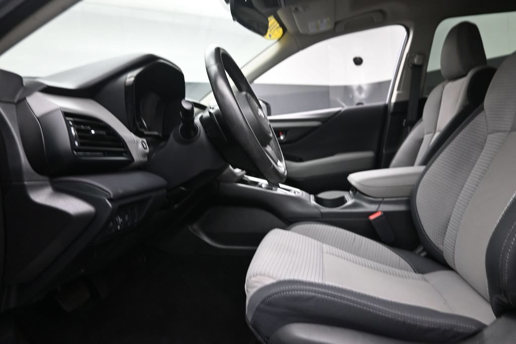 Used 2025 Subaru Outback Premium AWD/4WD image 17