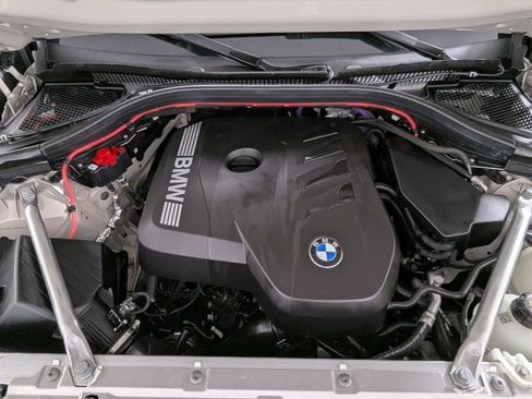 Used 2025 BMW X3 xDrive30i w/ Premium Package AWD/4WD image 49