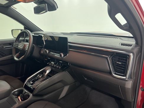 Used 2024 GMC Canyon Elevation w/ Convenience Package image 25