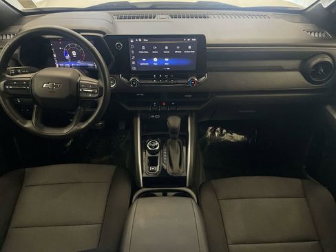 Used 2023 Chevrolet Colorado Trail Boss w/ Advanced Trailering Package image 12