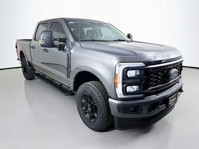New 2026 Ford F250 XL