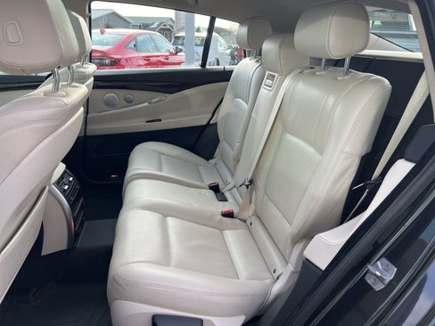 Used 2015 BMW 535i Gran Turismo image 17