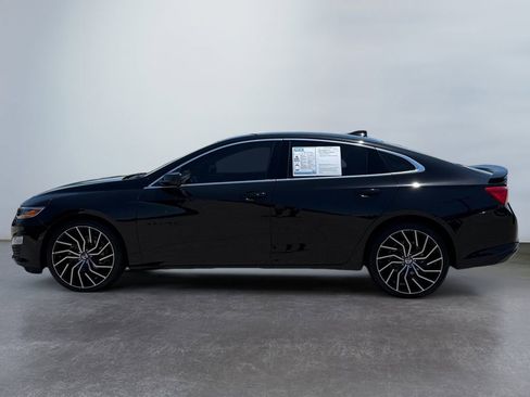 Used 2024 Chevrolet Malibu RS FWD image 6