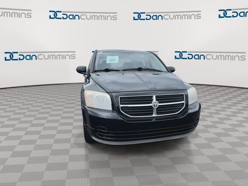 Used 2009 Dodge Caliber SXT image 3