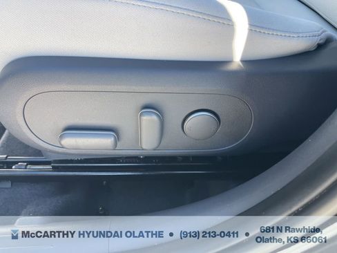 Certified 2024 Hyundai Kona SEL image 30