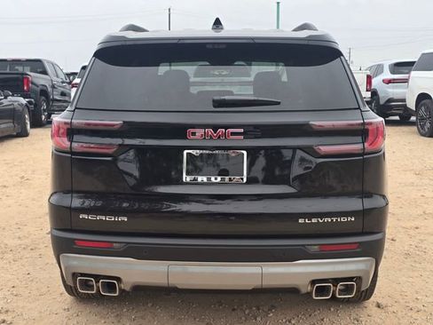New 2026 GMC Acadia Elevation w/ Elevation Premium Package image 6