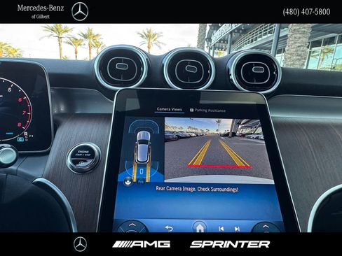 New 2026 Mercedes-Benz GLC 300 image 26