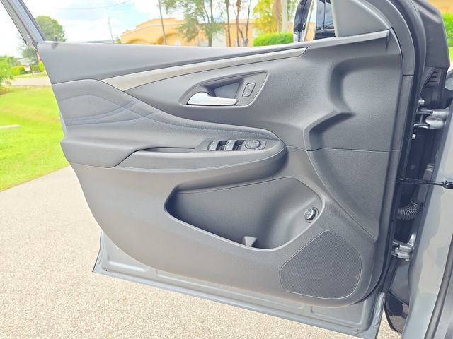 New 2026 Buick Envista Sport Touring w/ Convenience II Package FWD image 20