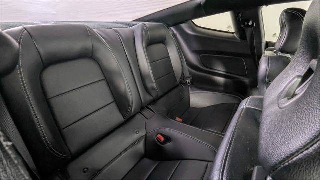 Used 2016 Ford Mustang GT Premium w/ Equipment Group 401A RWD image 21