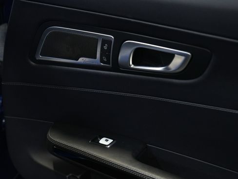 Used 2017 Mercedes-Benz AMG GT Coupe image 25