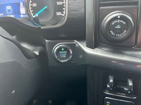 Used 2021 Ford F150 XLT w/ Equipment Group 302A High image 23