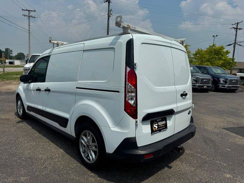 Used 2021 Ford Transit Connect XLT w/ Trailer Tow Package FWD image 3
