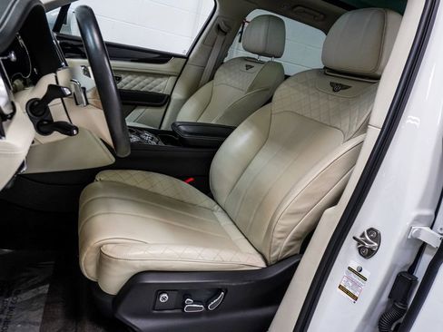 Used 2020 Bentley Bentayga Speed image 6