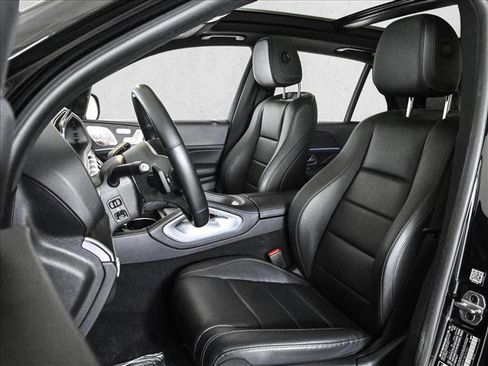 Certified 2022 Mercedes-Benz GLE 350 4MATIC image 18