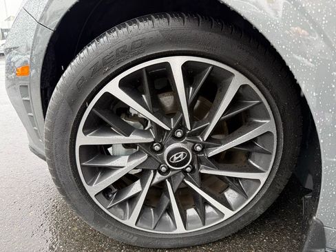 Used 2022 Hyundai Sonata Limited w/ Winter Weather Package image 31