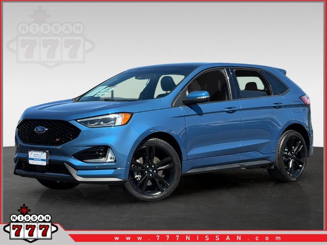 Used 2020 Ford Edge ST w/ Equipment Group 401A AWD/4WD image 1