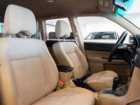 Used 2004 Subaru Forester 2.5X image 22