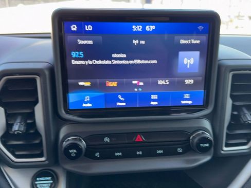 Used 2022 Ford Bronco Sport Big Bend w/ Convenience Package image 21