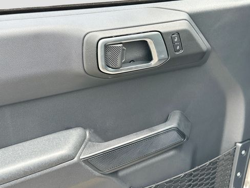 New 2026 Ford Bronco Big Bend AWD/4WD image 13
