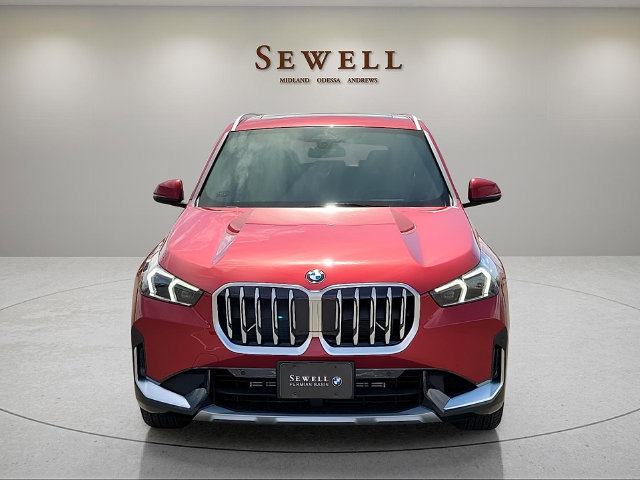 Used 2026 BMW X1 xDrive28i w/ Convenience Package AWD/4WD image 8