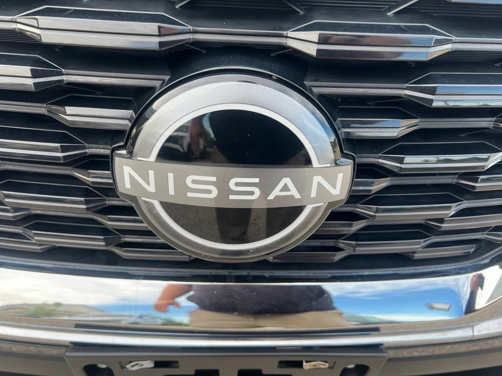 Certified 2023 Nissan Rogue SV w/ SV Premium B Package AWD/4WD image 31