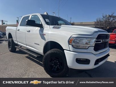 Used 2019 RAM 2500 Big Horn