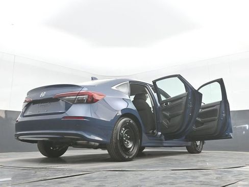 New 2026 Honda Civic LX image 49