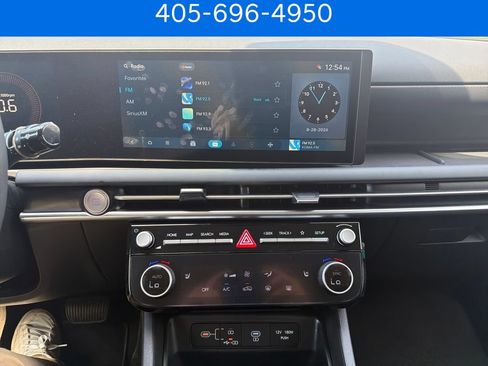 Used 2026 Hyundai Tucson SEL Plus FWD image 30