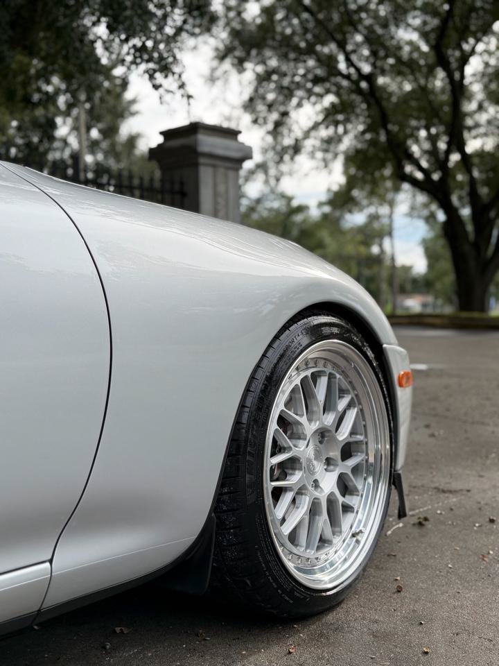 Used 1993 Toyota Supra Turbo RWD image 9